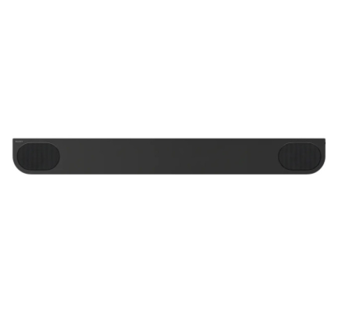 Sony Акустична система Sony HT-B600 Black (HTB600.AF1)