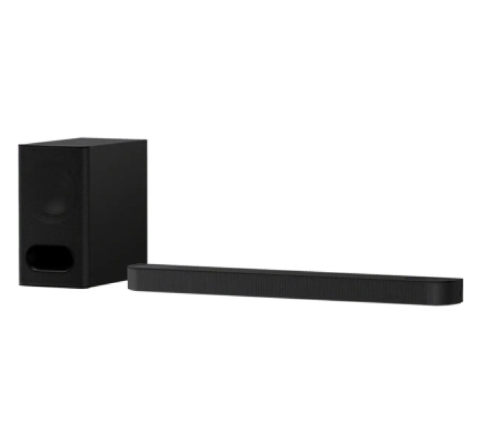 Sony Акустична система Sony HT-B600 Black (HTB600.AF1)