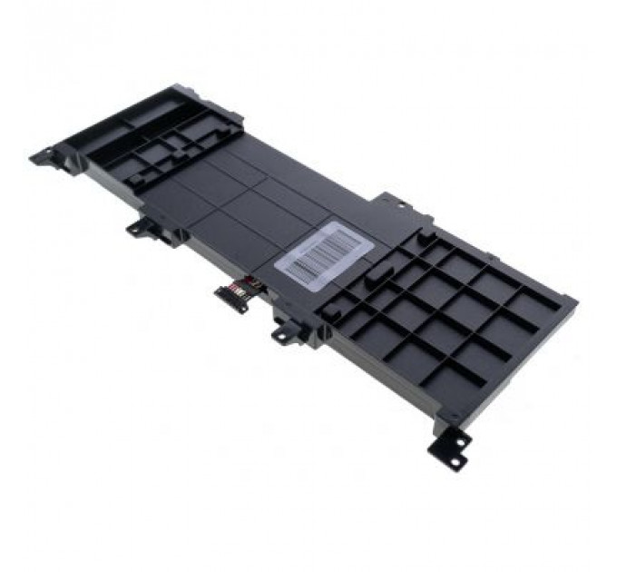 Акумулятор до ноутбука ASUS ROG GL502VY C41N1531, 4120mAh (62Wh), 4cell, 15.2V, Li-ion (A47562)