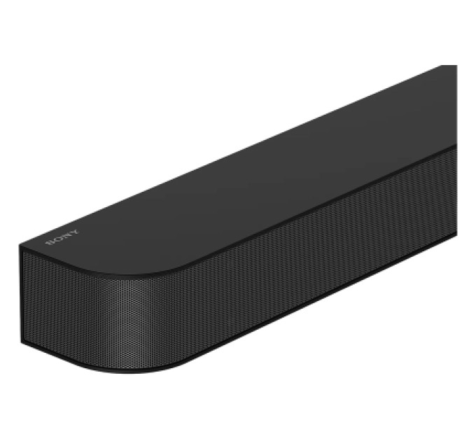 Sony Акустична система Sony HT-S60 Black (HTS60.AF1)