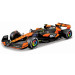 Bburago Конструктор Bburago McLaren MCL38 (124) (4) (18-28511)
