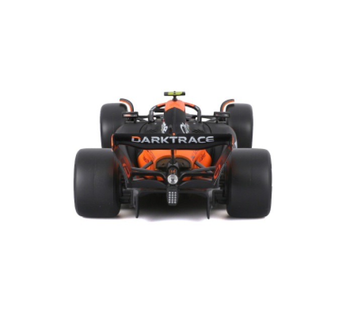 Bburago Конструктор Bburago McLaren MCL38 (124) (4) (18-28511)