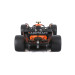 Bburago Конструктор Bburago McLaren MCL38 (124) (4) (18-28511)