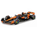 Bburago Конструктор Bburago McLaren MCL38 (124) (4) (18-28511)