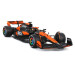 Bburago Конструктор Bburago McLaren MCL38 (124) (4) (18-28511)
