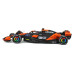 Bburago Конструктор Bburago McLaren MCL38 (124) (4) (18-28511)