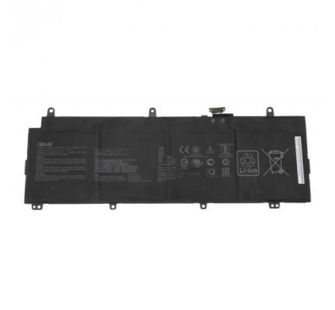 Акумулятор до ноутбука ASUS ROG Zephyrus GX531 C41N1828, 3886mAh (60Wh), 4cell, 15.44V (A47563)