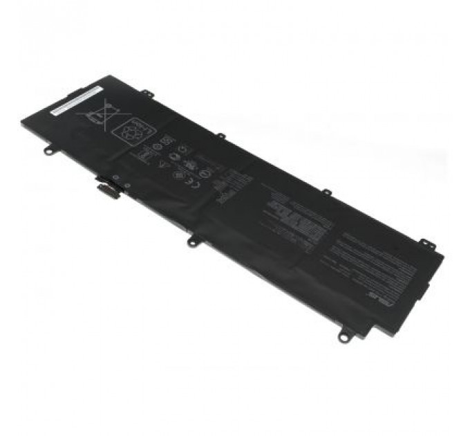 Акумулятор до ноутбука ASUS ROG Zephyrus GX531 C41N1828, 3886mAh (60Wh), 4cell, 15.44V (A47563)