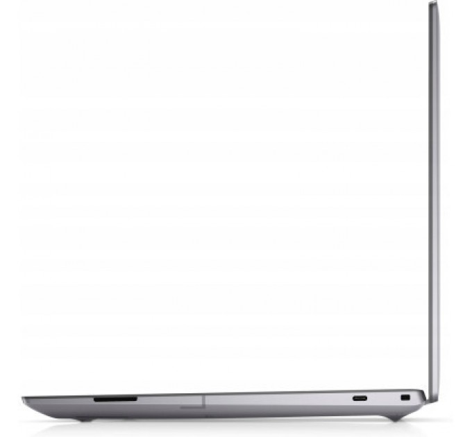 Dell Ноутбук Dell Precision 5680 (210-BGWL_i7321TB)