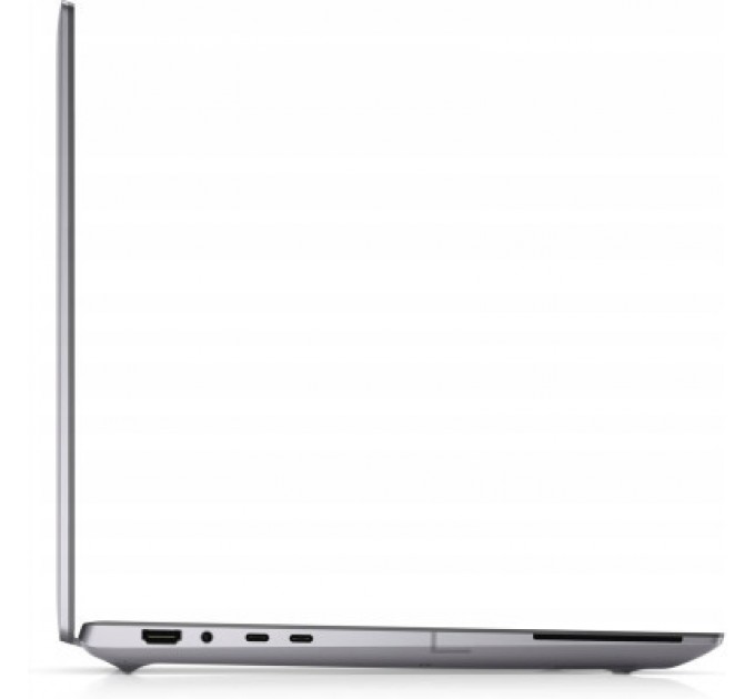 Dell Ноутбук Dell Precision 5680 (210-BGWL_i7321TB)