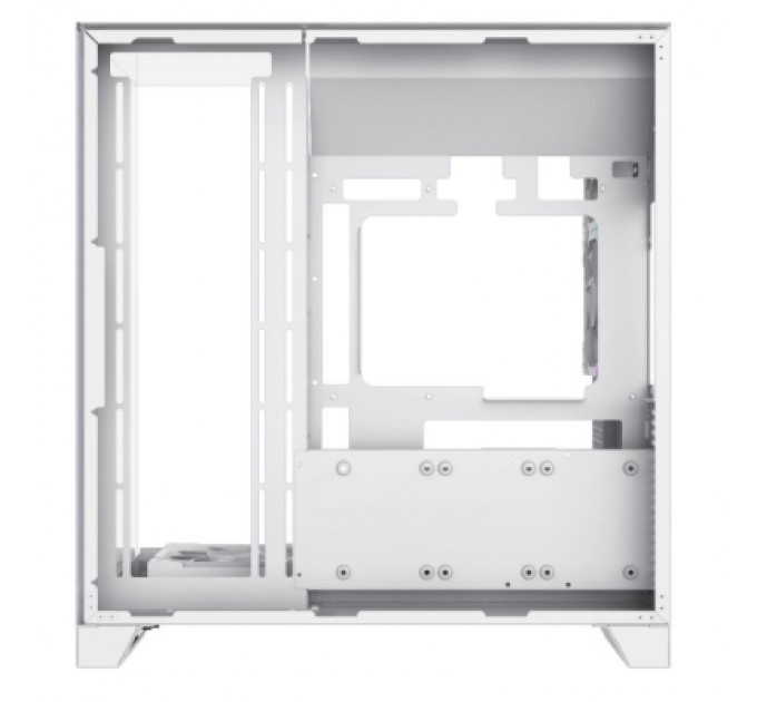 Корпус Gamemax Infinity Pro WH