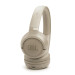 JBL Навушники JBL Tune 530BT Beige (JBLT530BTBEGEU)