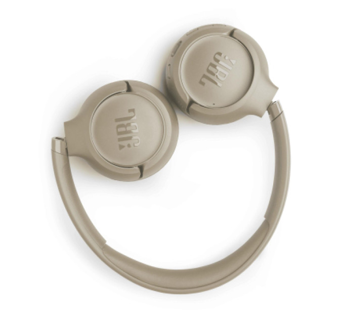 JBL Навушники JBL Tune 530BT Beige (JBLT530BTBEGEU)