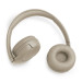 JBL Навушники JBL Tune 530BT Beige (JBLT530BTBEGEU)
