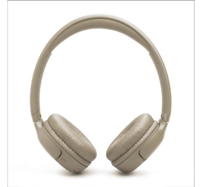 JBL Навушники JBL Tune 530BT Beige (JBLT530BTBEGEU)