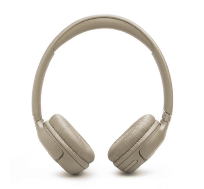 JBL Навушники JBL Tune 530BT Beige (JBLT530BTBEGEU)