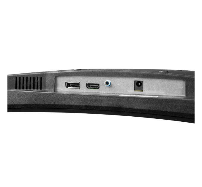 Prologix Монітор Prologix Gaming 27" G2725CU VA Black Curved 200Hz