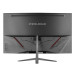 Prologix Монітор Prologix Gaming 27" G2725CU VA Black Curved 200Hz