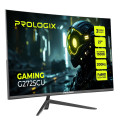 Prologix Монітор Prologix Gaming 27" G2725CU VA Black Curved 200Hz