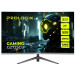 Prologix Монітор Prologix Gaming 27" G2725CU VA Black Curved 200Hz