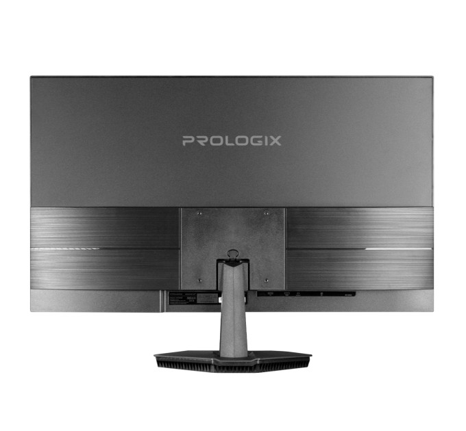 Prologix Монітор Prologix Gaming 27" G2725HU IPS Black 200Hz