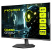 Prologix Монітор Prologix Gaming 27" G2725HU IPS Black 200Hz