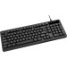 Ajazz Клавіатура Ajazz AF98 Black USB-C Black (AF98-B)
