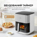 MOVA Мультипіч Mova AeroChef FD10s Pro White (VFF12A-WH-S)