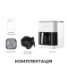 MOVA Мультипіч Mova AeroChef FD10s Pro White (VFF12A-WH-S)