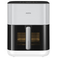MOVA Мультипіч Mova AeroChef FD10s Pro White (VFF12A-WH-S)