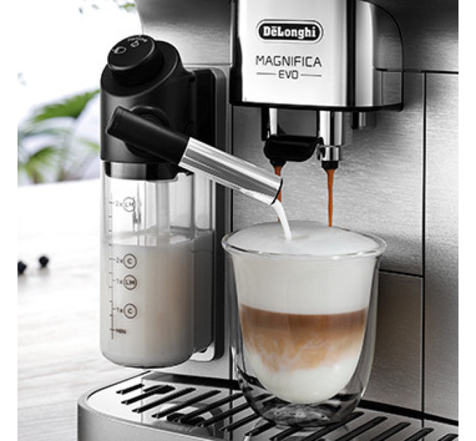 DeLonghi Кавомашина Delonghi Magnifica Evo ECAM 290.85 SBX