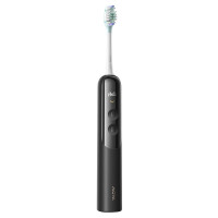Зубна електрощітка Mova Fresh 20 Sensus Black (ATS25B-BK)
