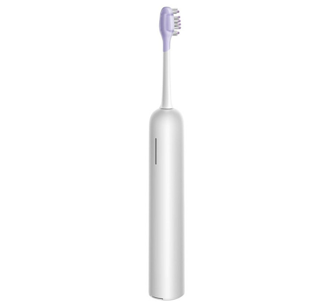 MOVA Зубна електрощітка Mova Fresh 20 Sensus White (ATS25B-WH)