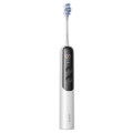 MOVA Зубна електрощітка Mova Fresh 20 Sensus White (ATS25B-WH)