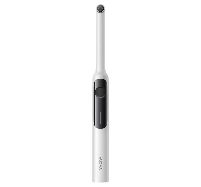 MOVA Зубна електрощітка Mova Fresh 20 Sensus White (ATS25B-WH)
