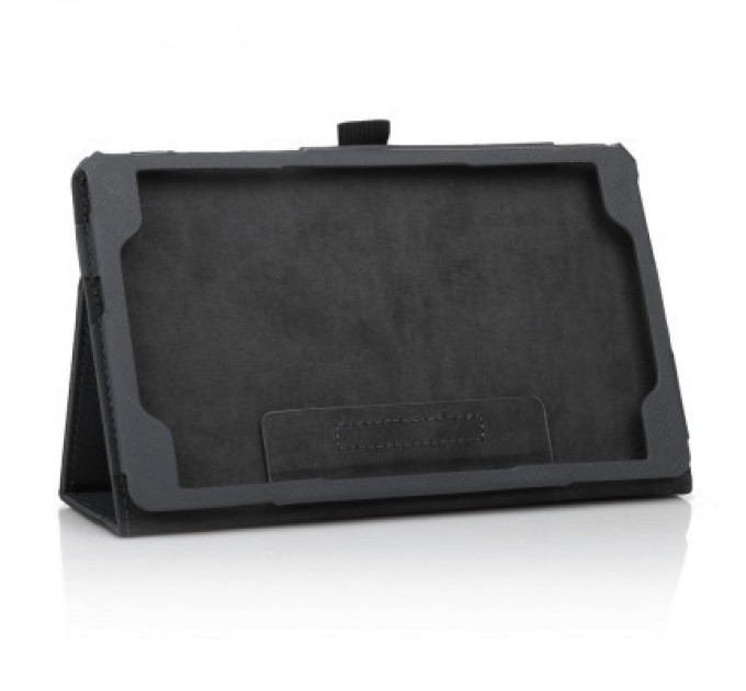 BeCover Чохол до планшета BeCover Slimbook Lenovo Tab P11 (2nd Gen) (TB-350FU/TB-350XU) 11.5" Black (710118)
