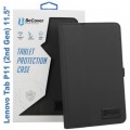 BeCover Чохол до планшета BeCover Slimbook Lenovo Tab P11 (2nd Gen) (TB-350FU/TB-350XU) 11.5" Black (710118)