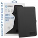 BeCover Чохол до планшета BeCover Slimbook Lenovo Tab P11 (2nd Gen) (TB-350FU/TB-350XU) 11.5" Black (710118)