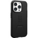 Urban Armor Gear Чохол-накладка Urban Armor Gear Civilian Magsafe для Apple iPhone 15 Pro Black (114275114040)
