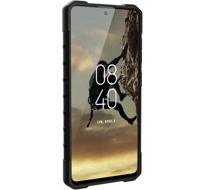 Urban Armor Gear Чохол-накладка Urban Armor Gear Pathfinder для Samsung Galaxy A51 SM-A515 Black (212297114040)