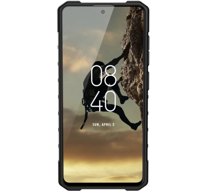 Urban Armor Gear Чохол-накладка Urban Armor Gear Pathfinder для Samsung Galaxy A51 SM-A515 Black (212297114040)