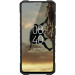 Urban Armor Gear Чохол-накладка Urban Armor Gear Pathfinder для Samsung Galaxy A51 SM-A515 Black (212297114040)