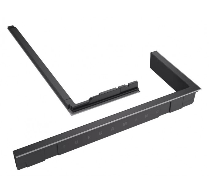 Комплект підсвічування Asus TUF Gaming ARGB Lighting Kit для GT502 Horizon Series Black (90DA00H0-B09000)