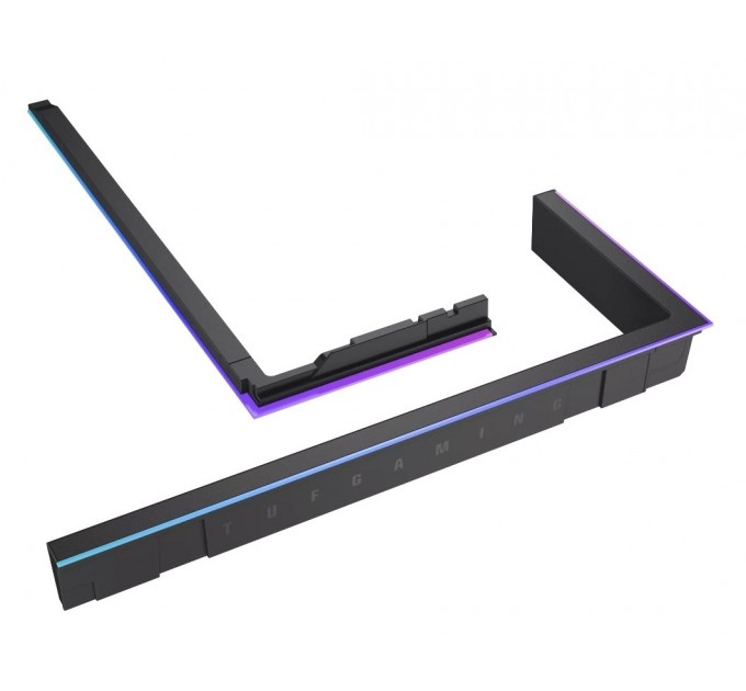 Комплект підсвічування Asus TUF Gaming ARGB Lighting Kit для GT502 Horizon Series Black (90DA00H0-B09000)