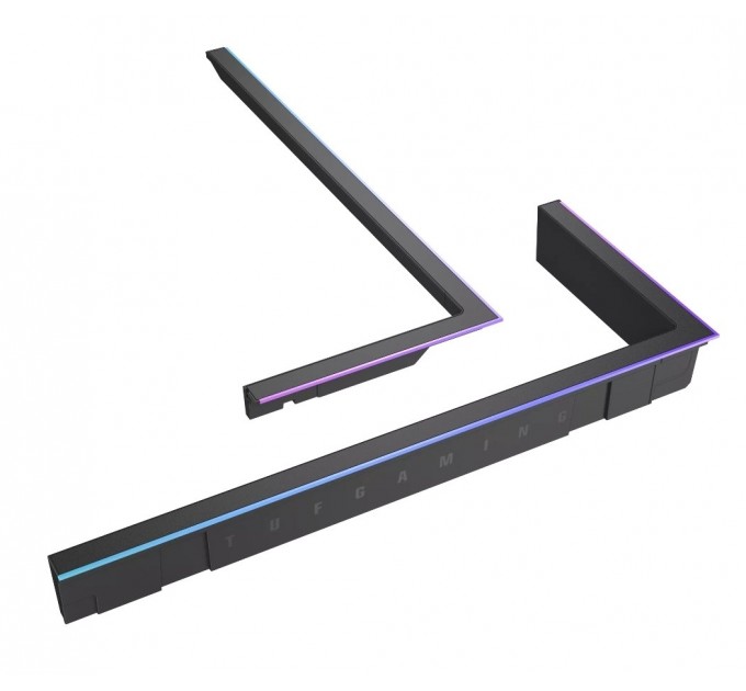 Комплект підсвічування Asus TUF Gaming ARGB Lighting Kit для GT502 Horizon Series Black (90DA00H0-B09000)