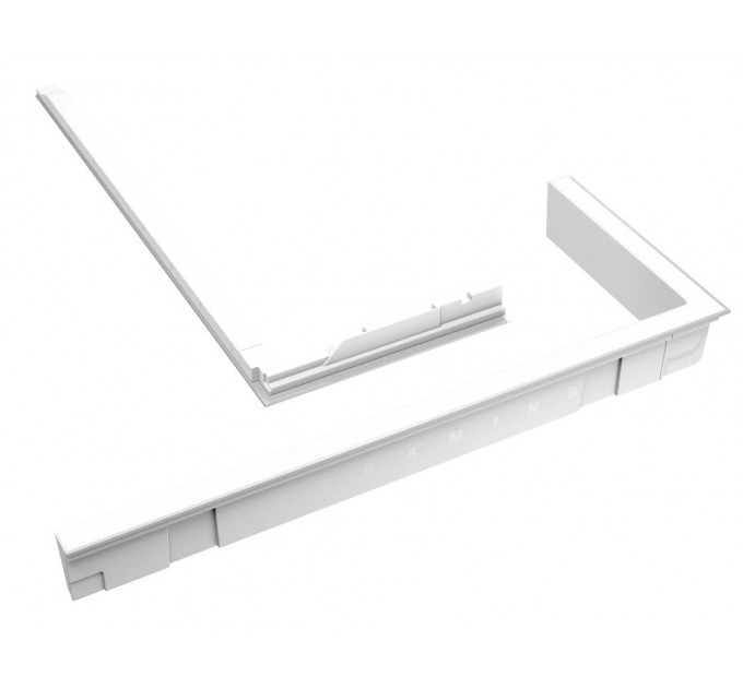 Комплект підсвічування Asus TUF Gaming ARGB Lighting Kit для GT502 Horizon Series White (90DA00H3-B09000)