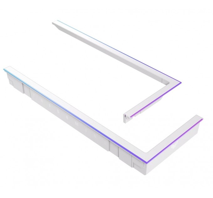 Комплект підсвічування Asus TUF Gaming ARGB Lighting Kit для GT502 Horizon Series White (90DA00H3-B09000)
