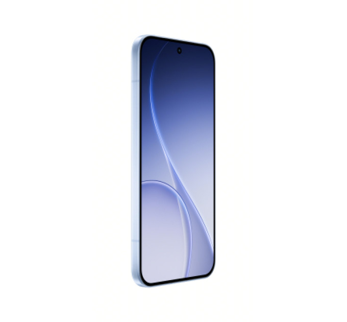 Oppo Мобільний телефон Oppo Reno15 Pro 5G 12/512GB Aurora Blue (OFCPH2813_BLUE)