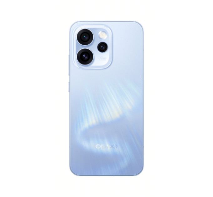 Oppo Мобільний телефон Oppo Reno15 Pro 5G 12/512GB Aurora Blue (OFCPH2813_BLUE)