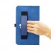 BeCover Чохол до планшета BeCover Slimbook Samsung Galaxy Tab A9 SM-X115 8.7" Deep Blue (710121)
